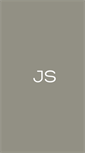 Mobile Screenshot of jsproperties.com